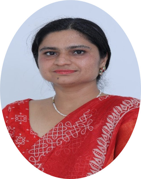 Ms. Taranjeet Kaur